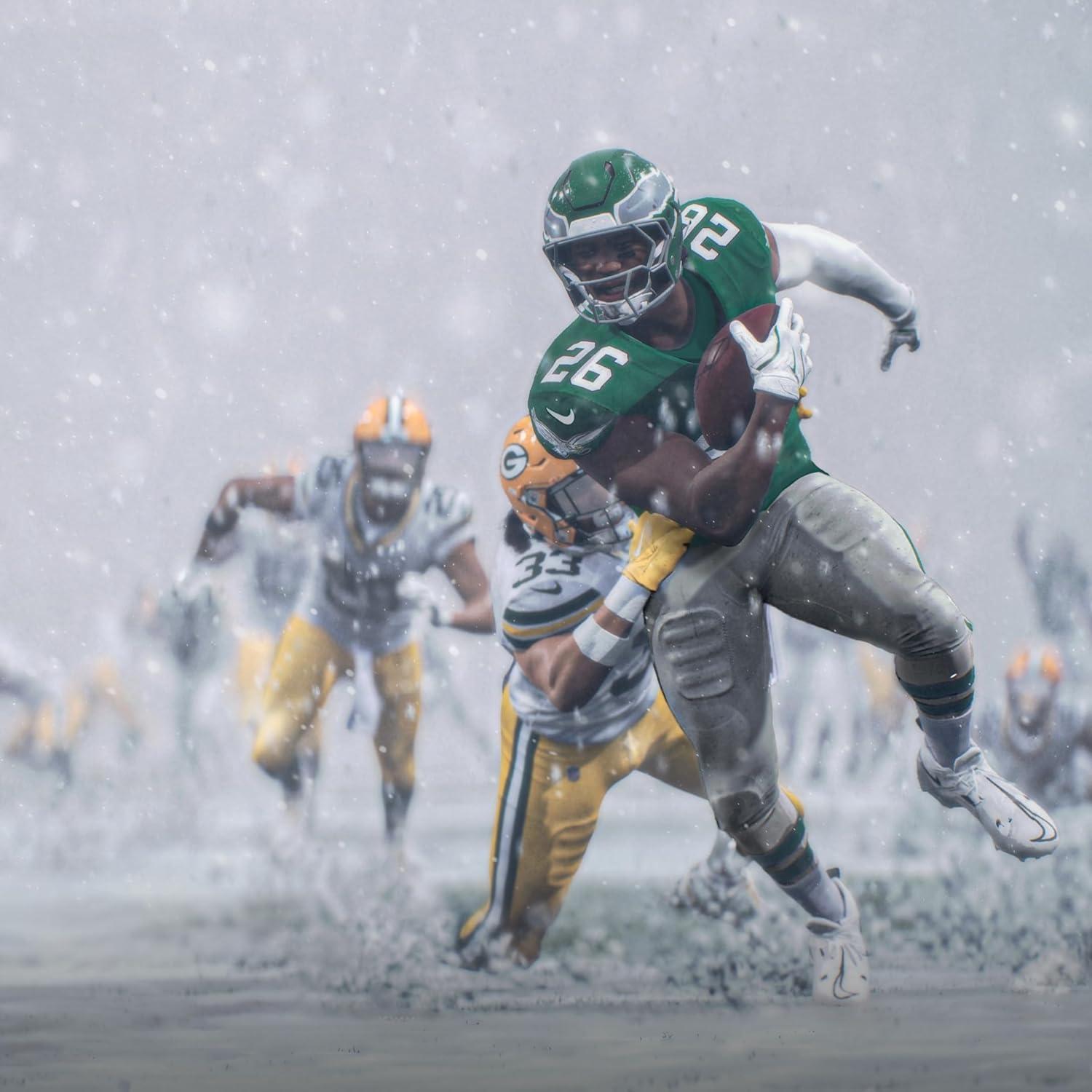 image:imageMadden NFL 26 2800 MUT POINTS Xbox Digital CodePlayStation 5