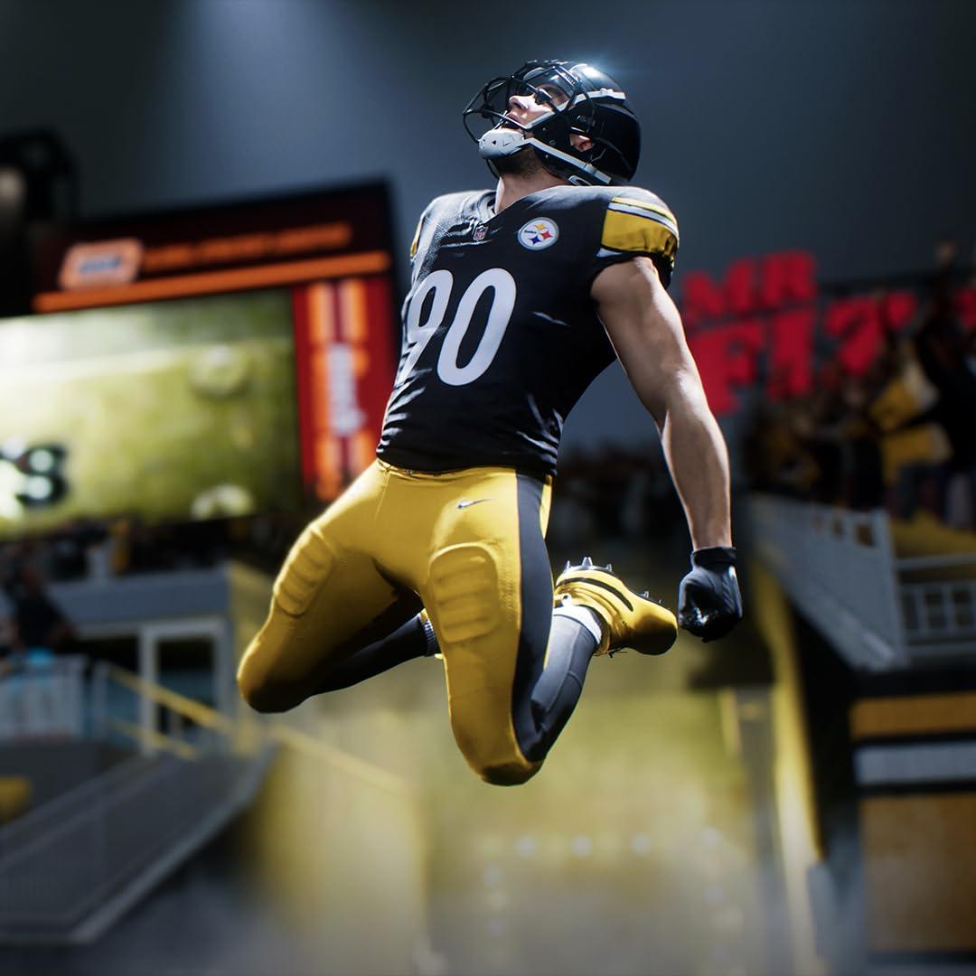 image:imageMadden NFL 26 2800 MUT POINTS Xbox Digital CodePlayStation 5