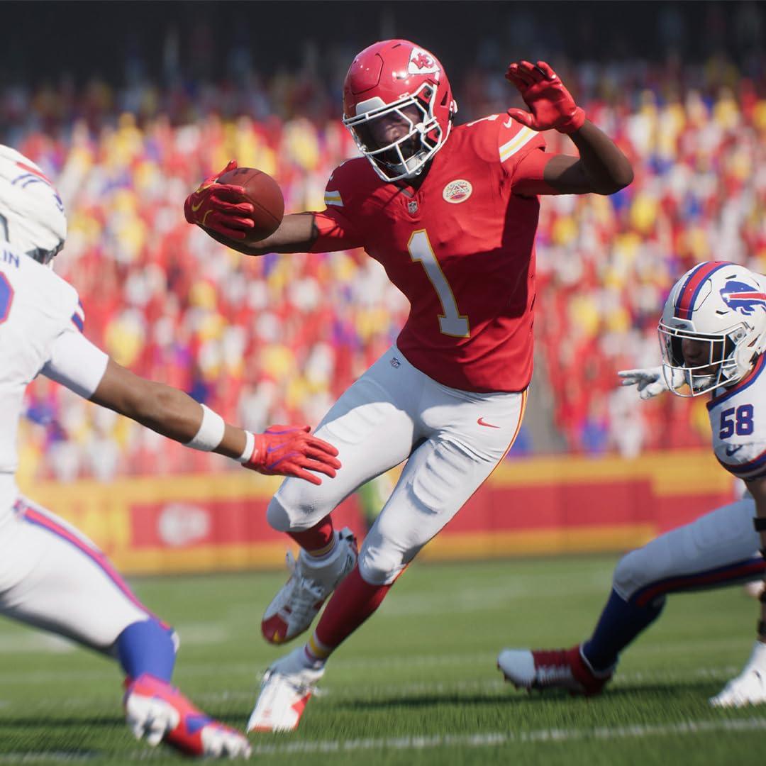 image:imageMadden NFL 26 2800 MUT POINTS Xbox Digital CodePlayStation 5