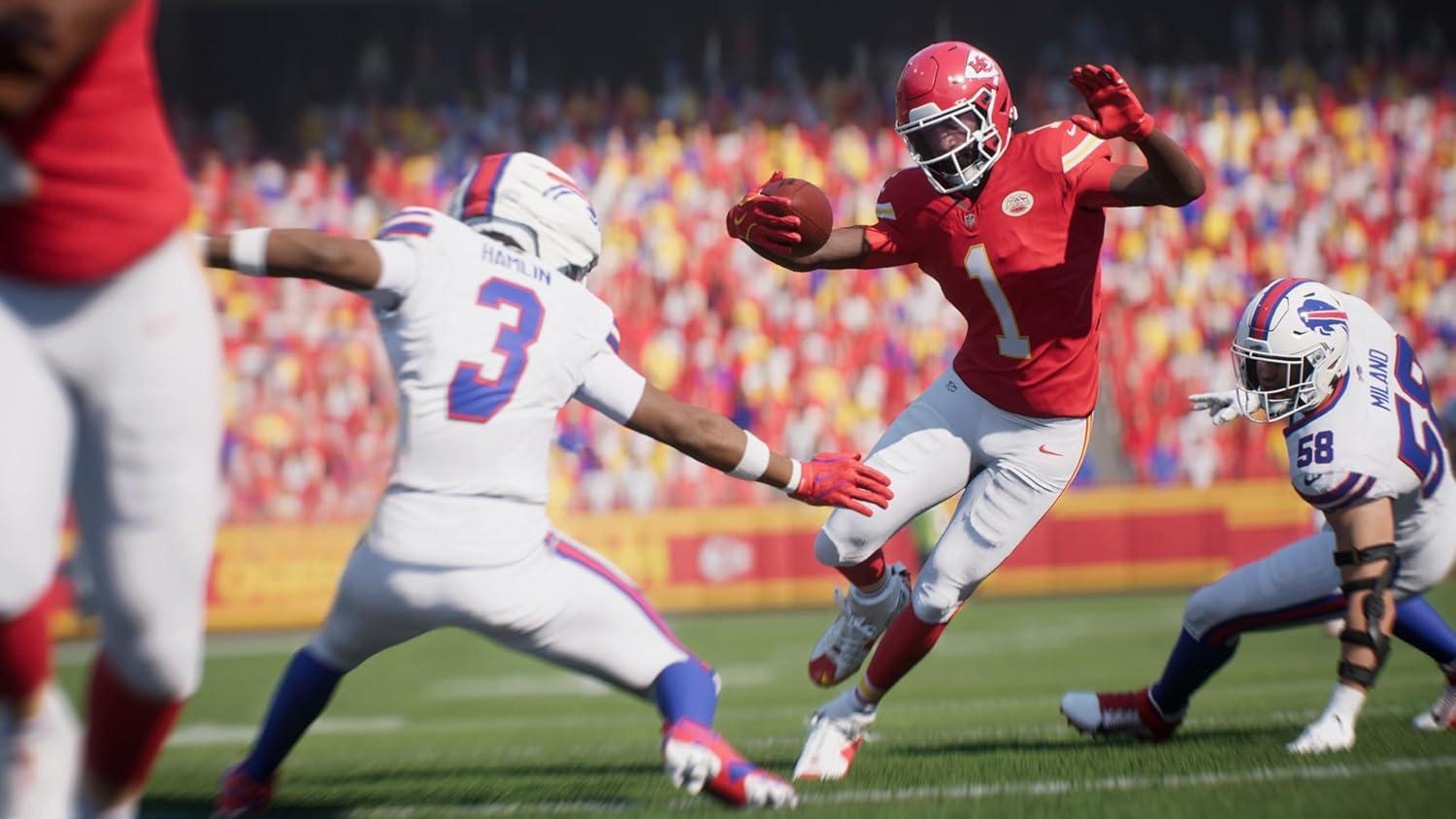 image:imageMadden NFL 26 2800 MUT POINTS Xbox Digital CodeXbox Series XS Digital