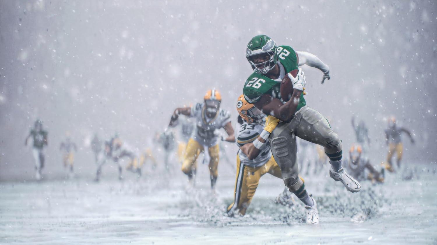 image:imageMadden NFL 26 2800 MUT POINTS Xbox Digital CodeXbox Series XS Digital