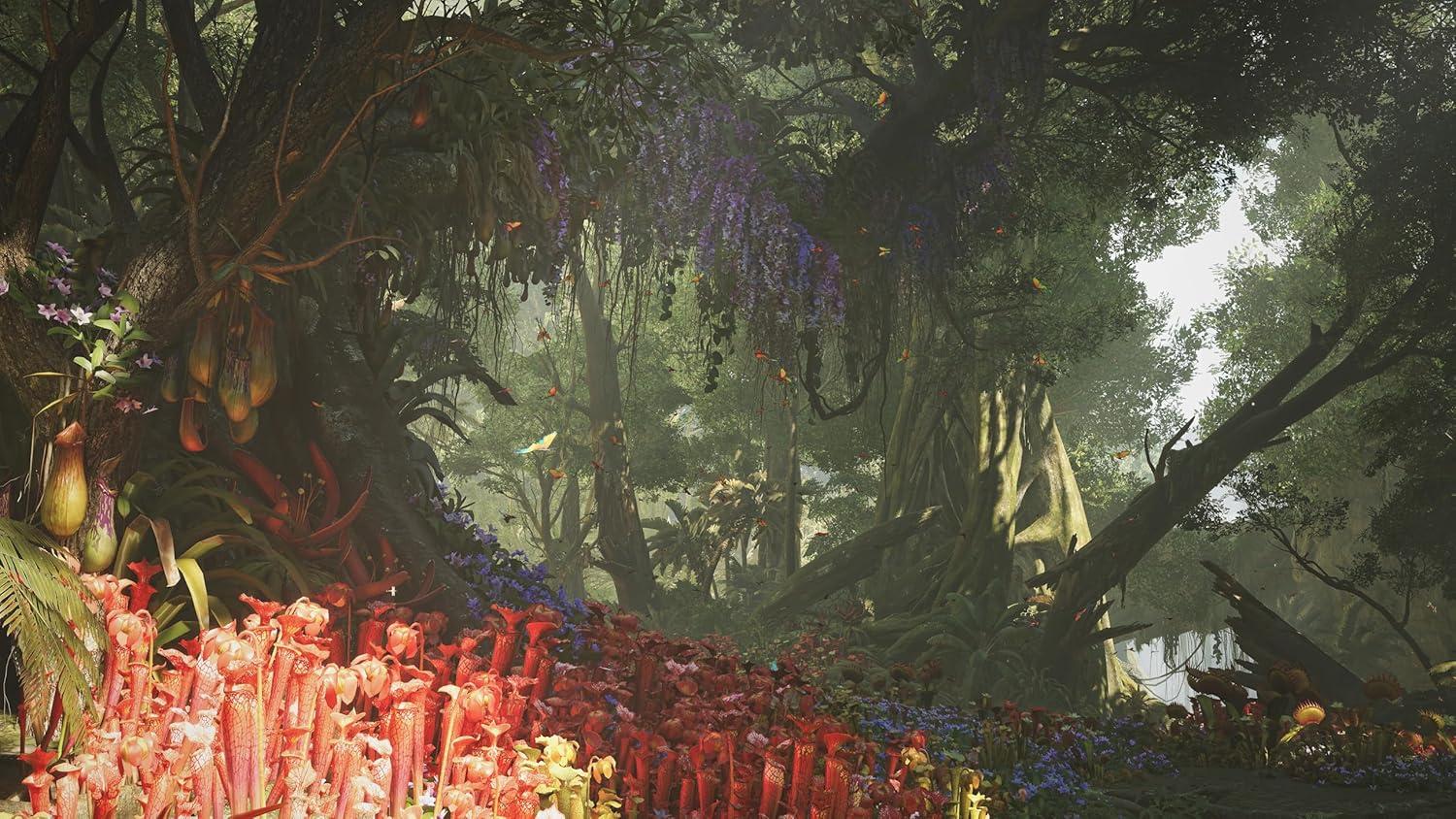 image:imageMonster Hunter Wilds Xbox Series XS Digital CodePlayStation 5