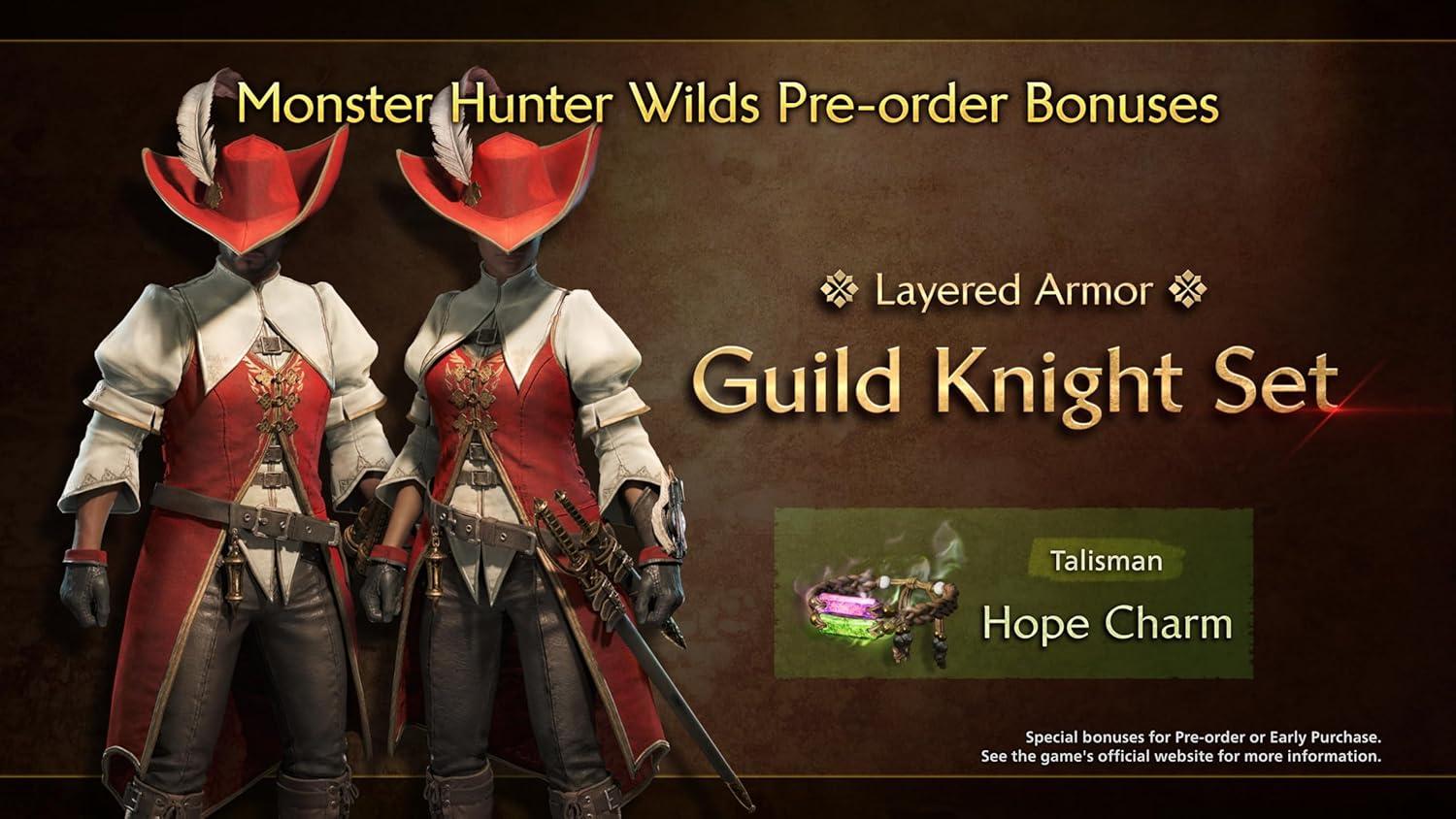 image:imageMonster Hunter Wilds Xbox Series XS Digital CodePlayStation 5