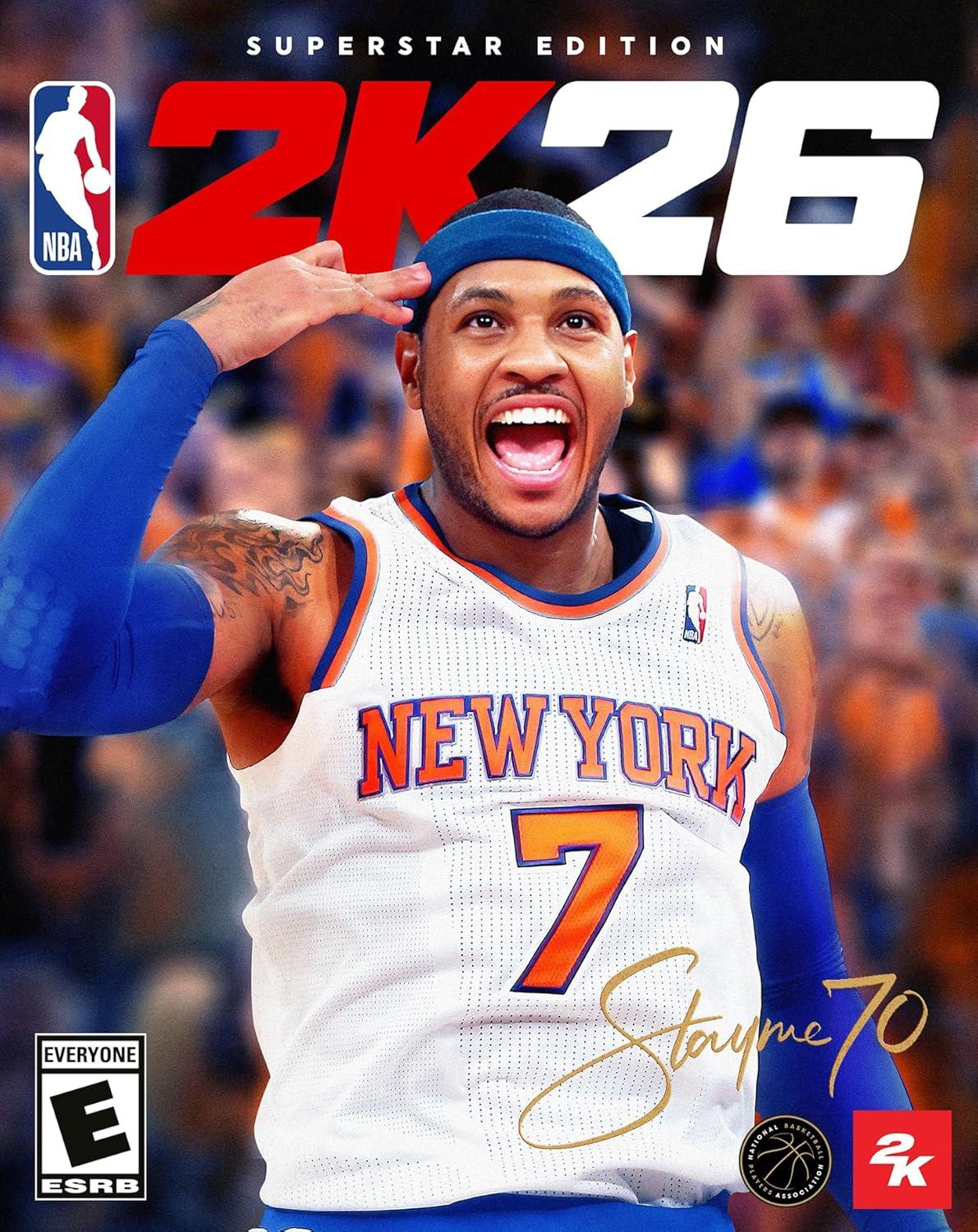 image:imageNBA 2K26 75000 Virtual Currency Pack Xbox Digital CodePC Steam Online Game Code