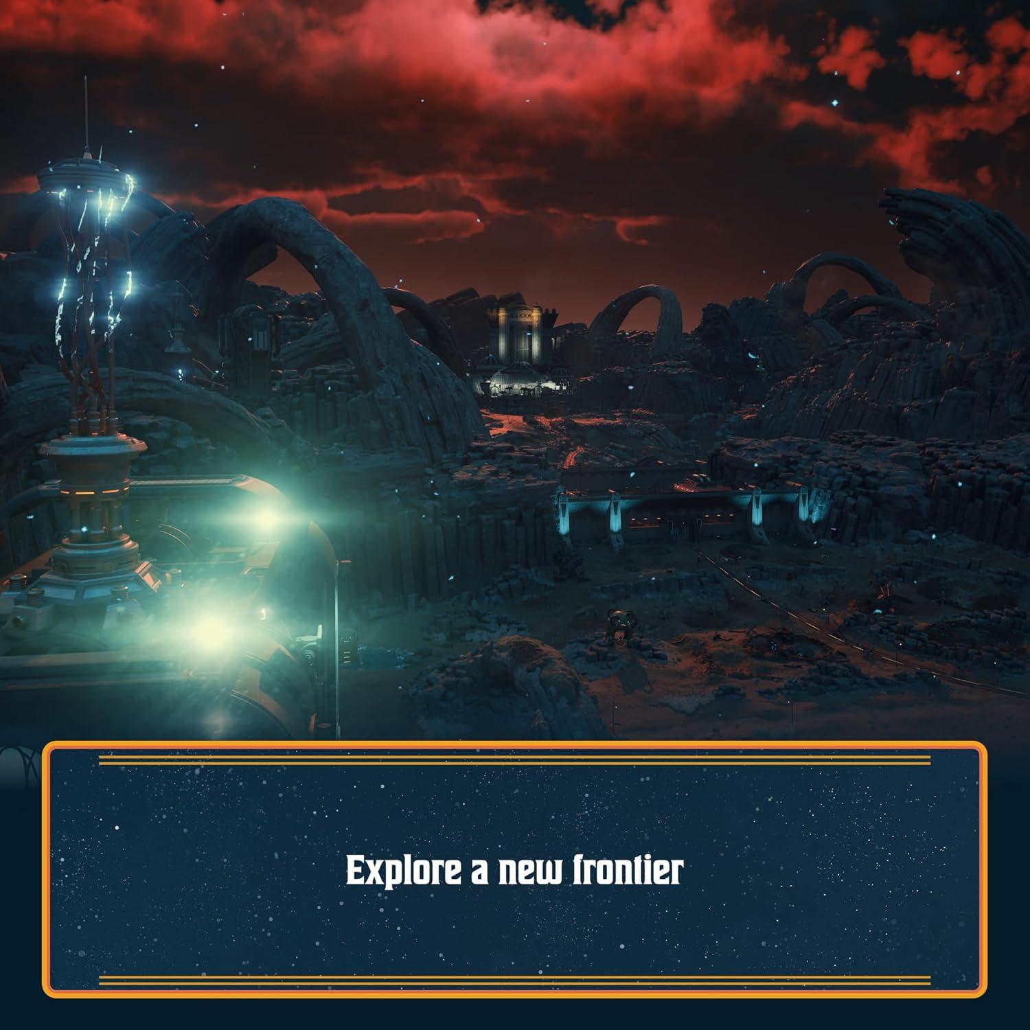 image:imageThe Outer Worlds 2 Premium Edition Xbox Series XXbox Series X