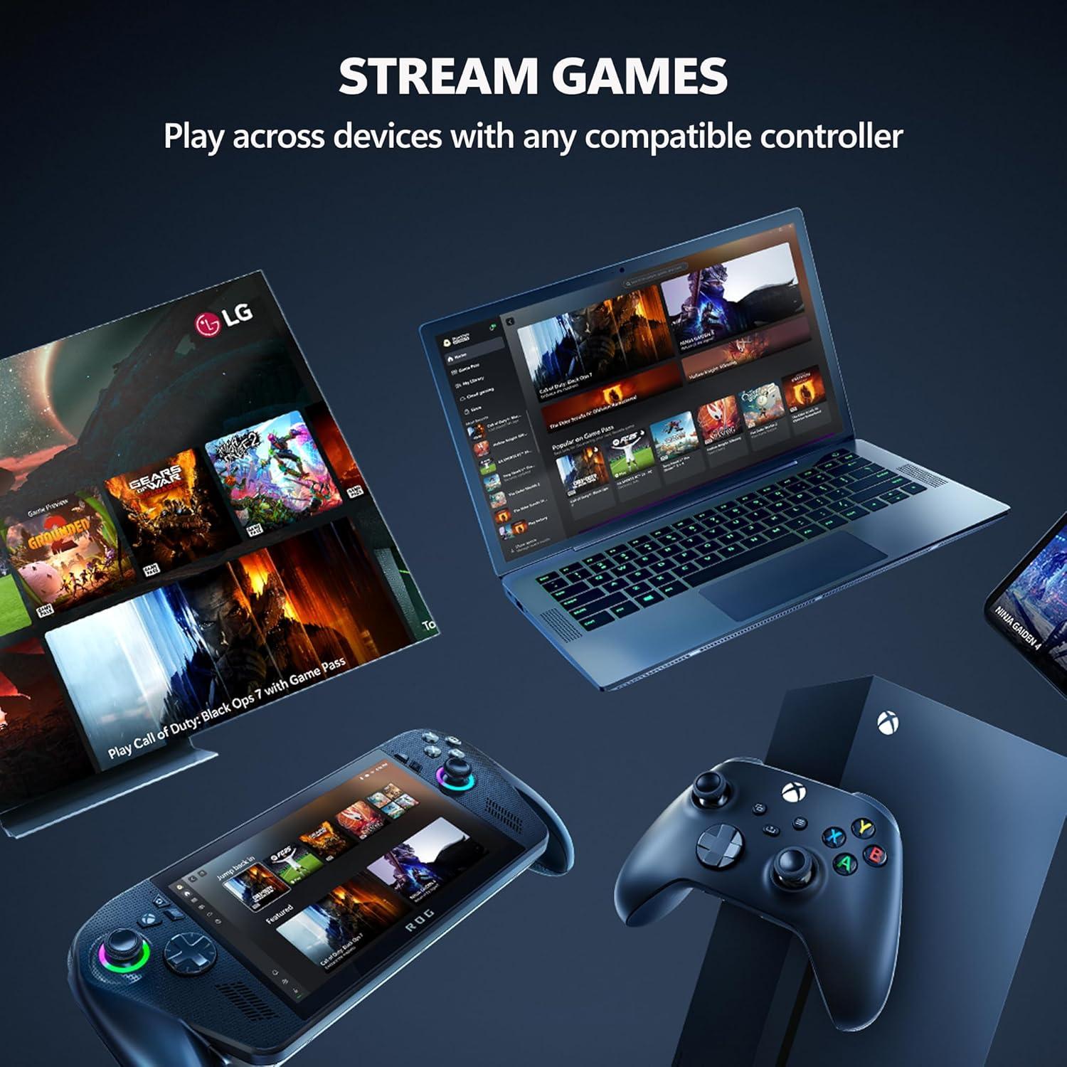 image:imageXbox Game Pass Essential 3 Month Membership Xbox Windows Cloud Gaming Devices Digital CodeGame Pass Essential