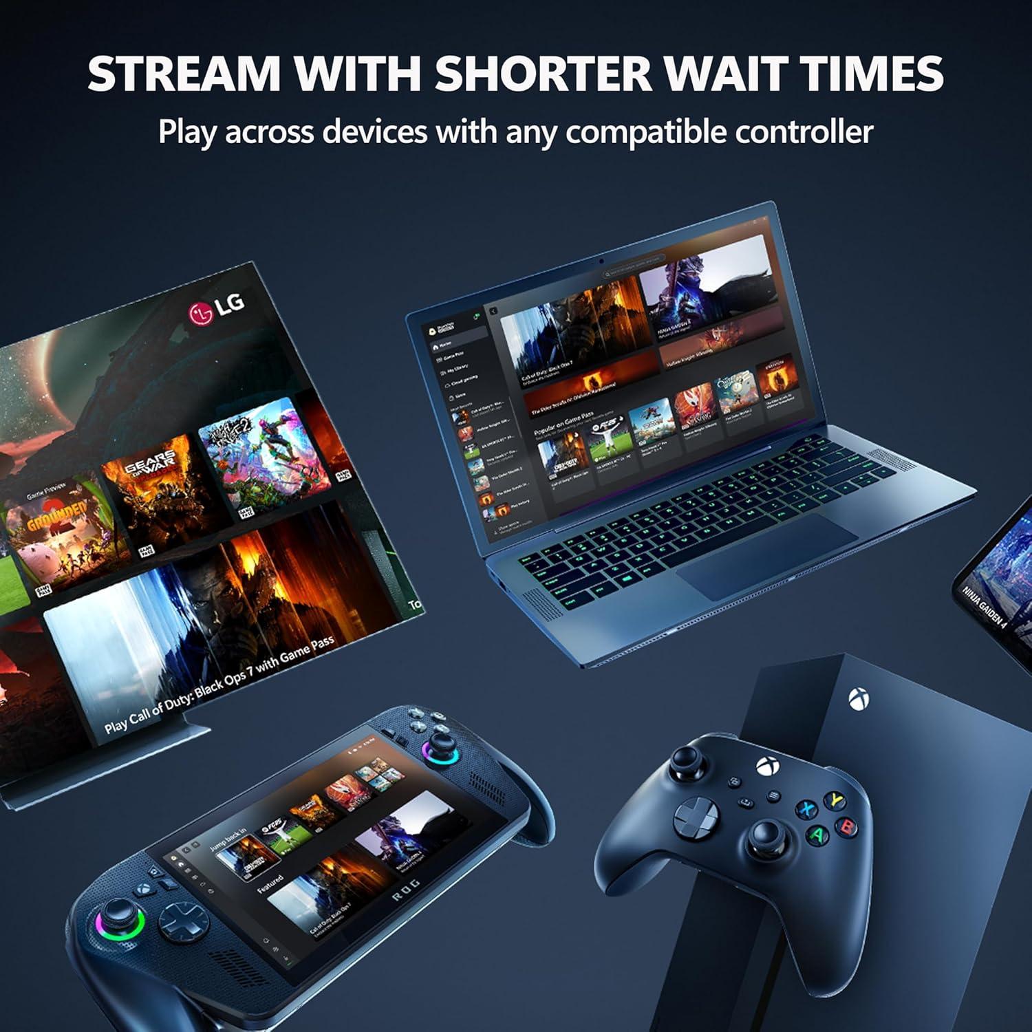 image:imageXbox Game Pass Essential 3 Month Membership Xbox Windows Cloud Gaming Devices Digital CodeGame Pass Premium