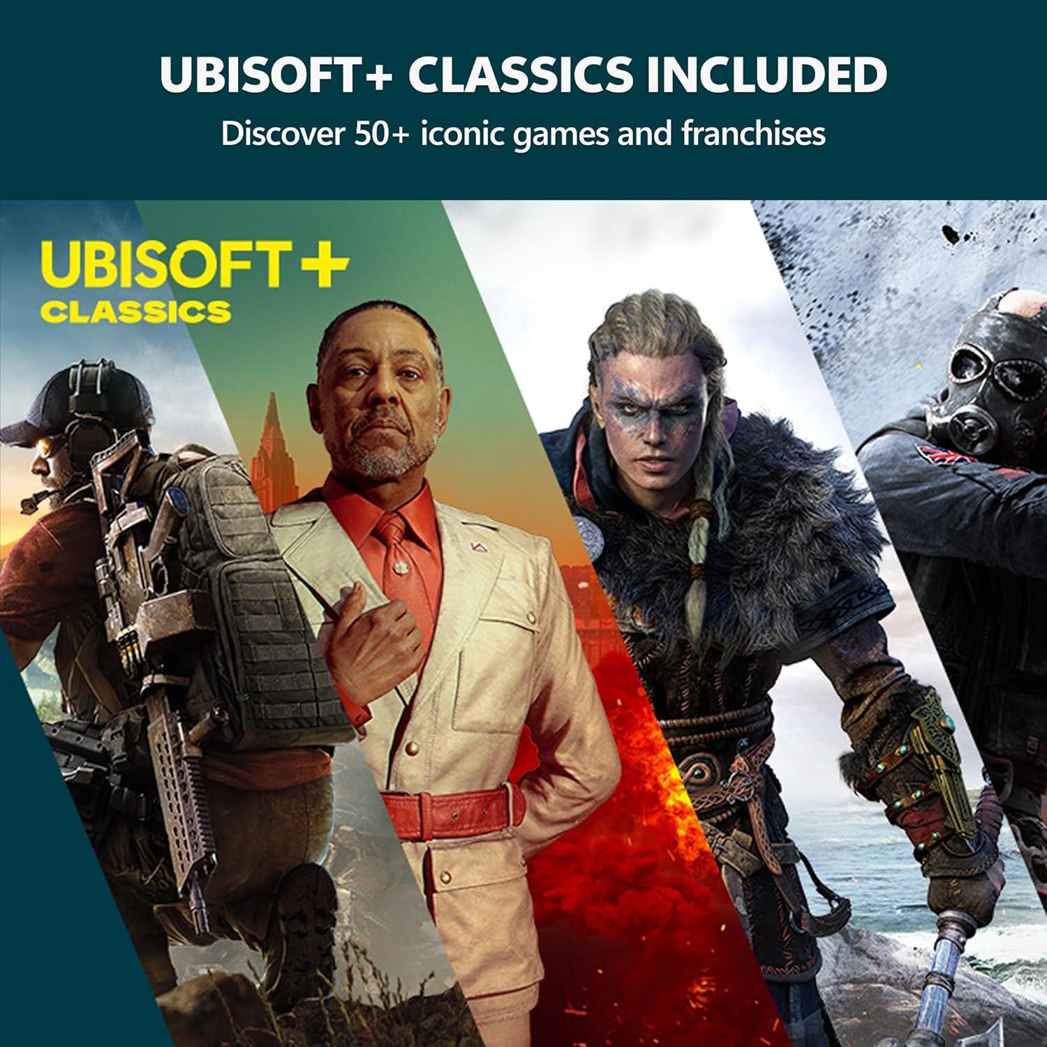 image:imageXbox Game Pass Essential 3 Month Membership Xbox Windows Cloud Gaming Devices Digital CodeGame Pass Ultimate