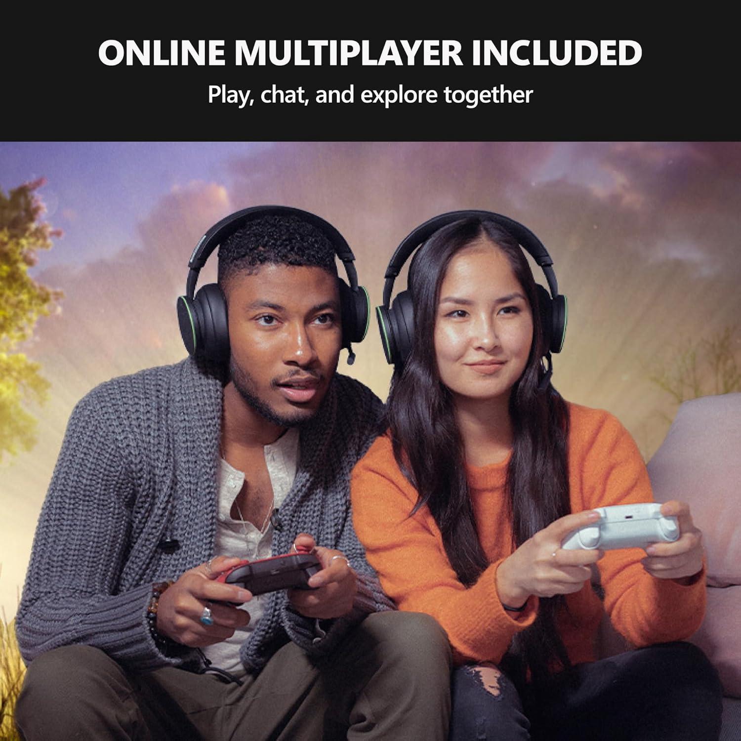image:imageXbox Game Pass Essential 3 Month Membership Xbox Windows Cloud Gaming Devices Digital CodeGame Pass Ultimate