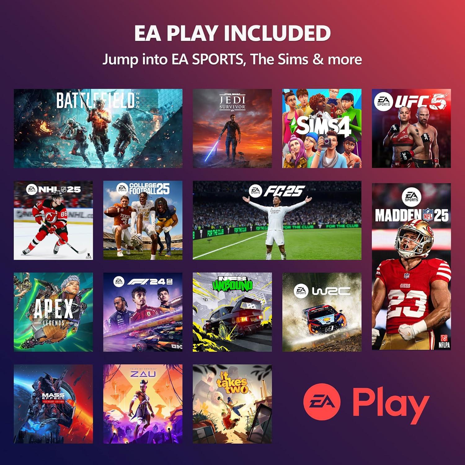 image:imageXbox Game Pass Essential 3 Month Membership Xbox Windows Cloud Gaming Devices Digital CodeGame Pass Ultimate