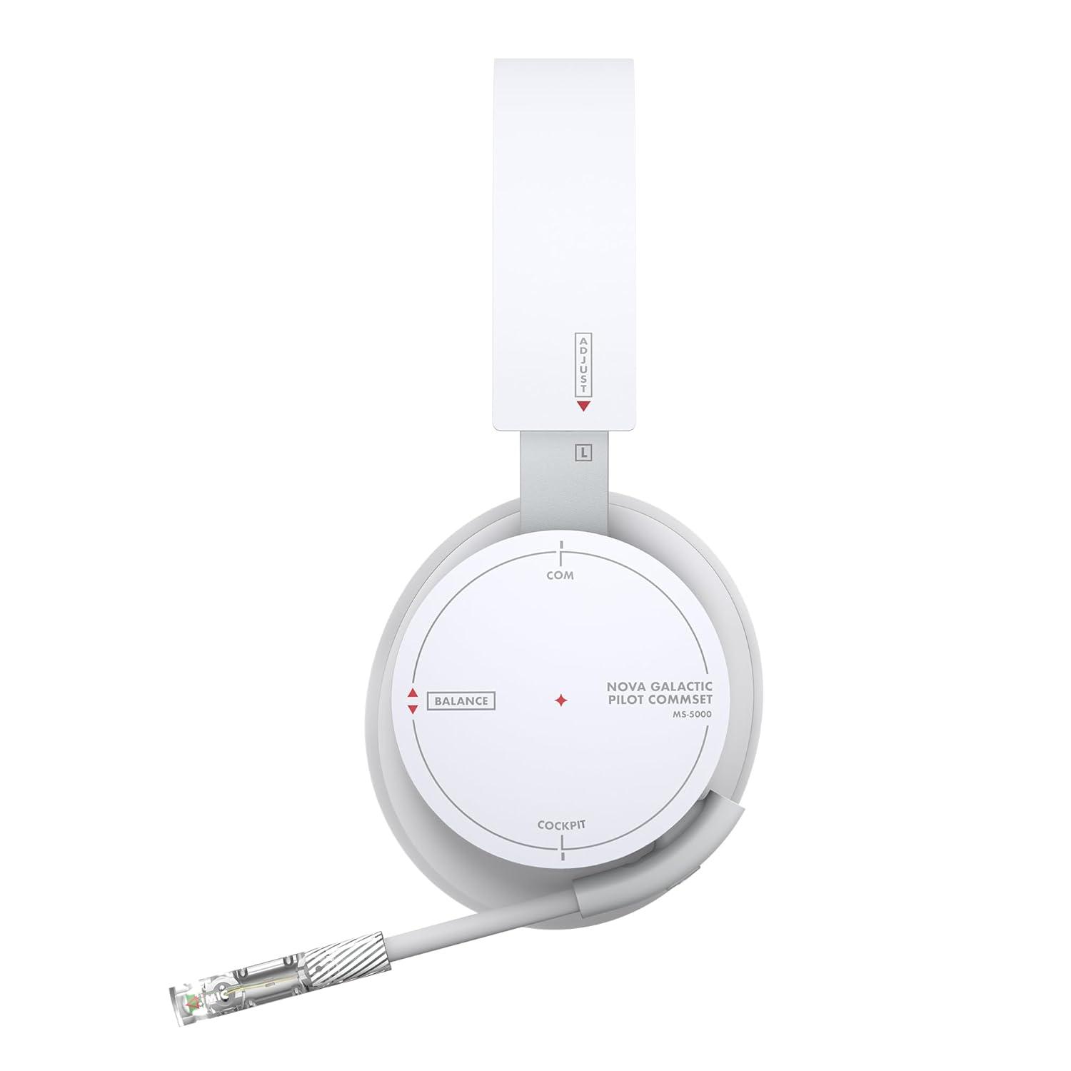 image:imageXbox Limited Edition Wireless Headset Starfield Series XS One and Windows Devices