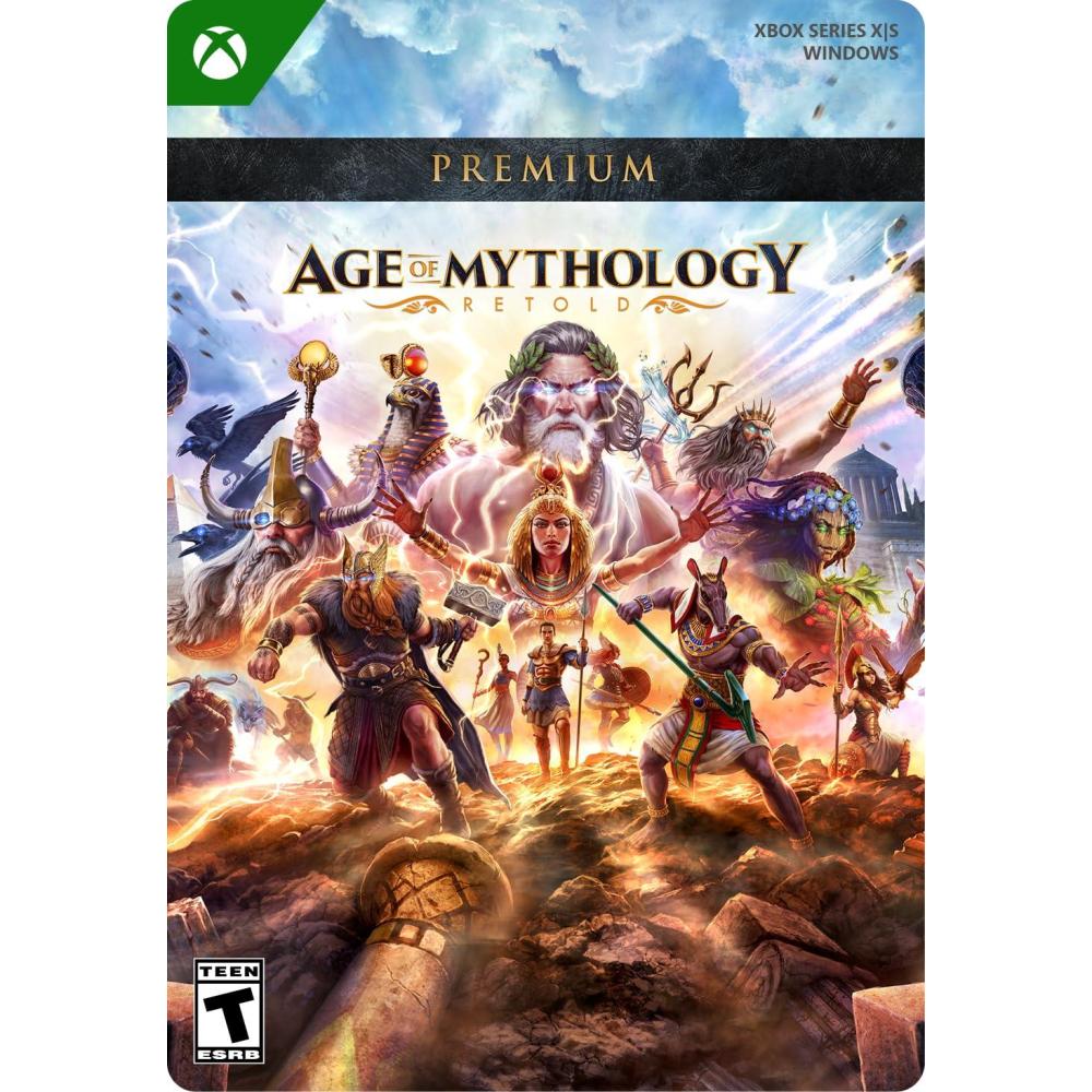 image:imageAge of Mythology Retold  Premium Edition Upgrade  Xbox amp Windows 10 Digital CodeXbox  Windows 10 Digital Code