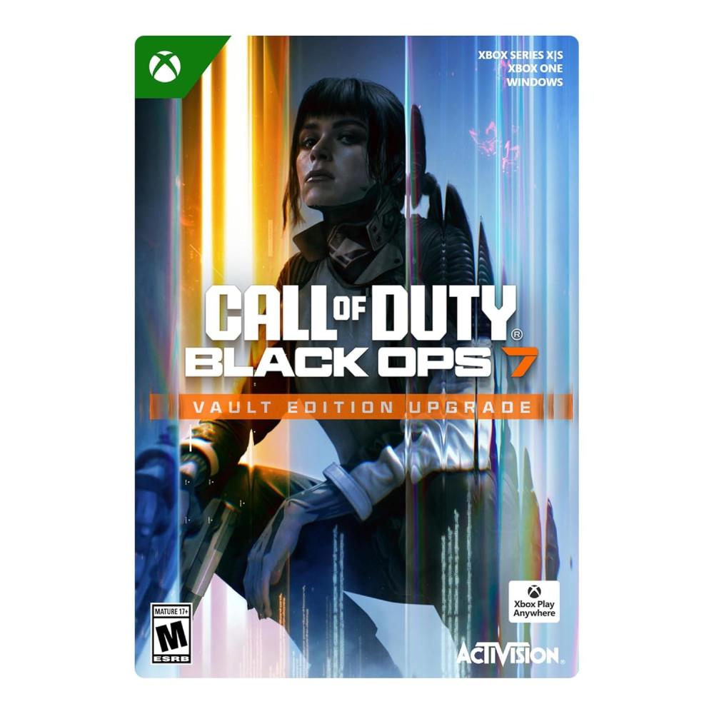 image:imageCall of Duty Black Ops 7 CrossGen Bundle PlayStation 4 and PlayStation 5Xbox and Windows Digital