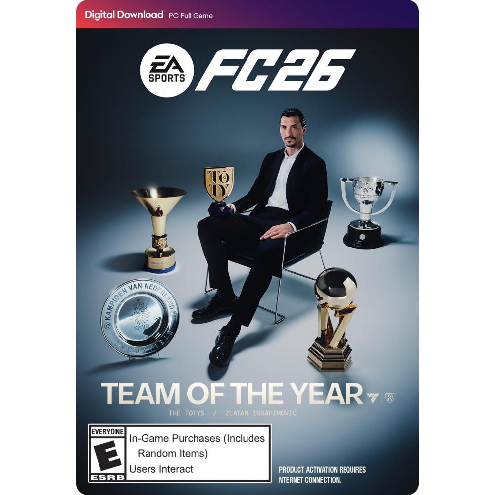 image:imageEA SPORTS FC 26 STANDARD EDITION Xbox Digital CodePC Online Game Code