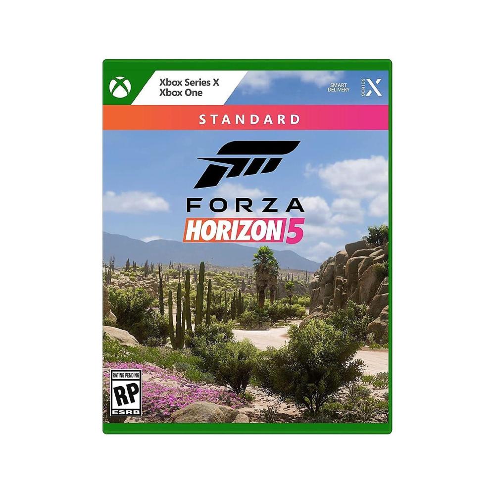 image:imageForza Horizon 5 Expansions Bundle Xbox Series XS Xbox One Windows Digital CodeXbox Series X Xbox One