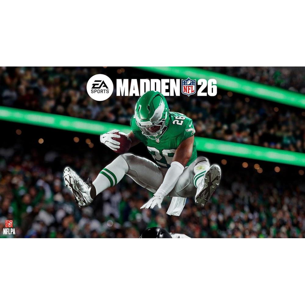 image:imageMadden NFL 26 2800 MUT POINTS Xbox Digital CodeNintendo Switch 2 Digital Code