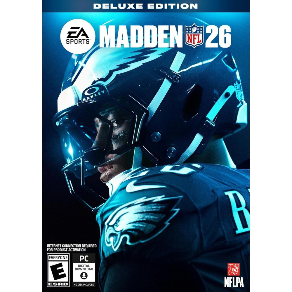 image:imageMadden NFL 26 2800 MUT POINTS Xbox Digital CodePC Online Code