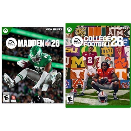 image:imageMadden NFL 26 2800 MUT POINTS Xbox Digital CodeXbox Series X