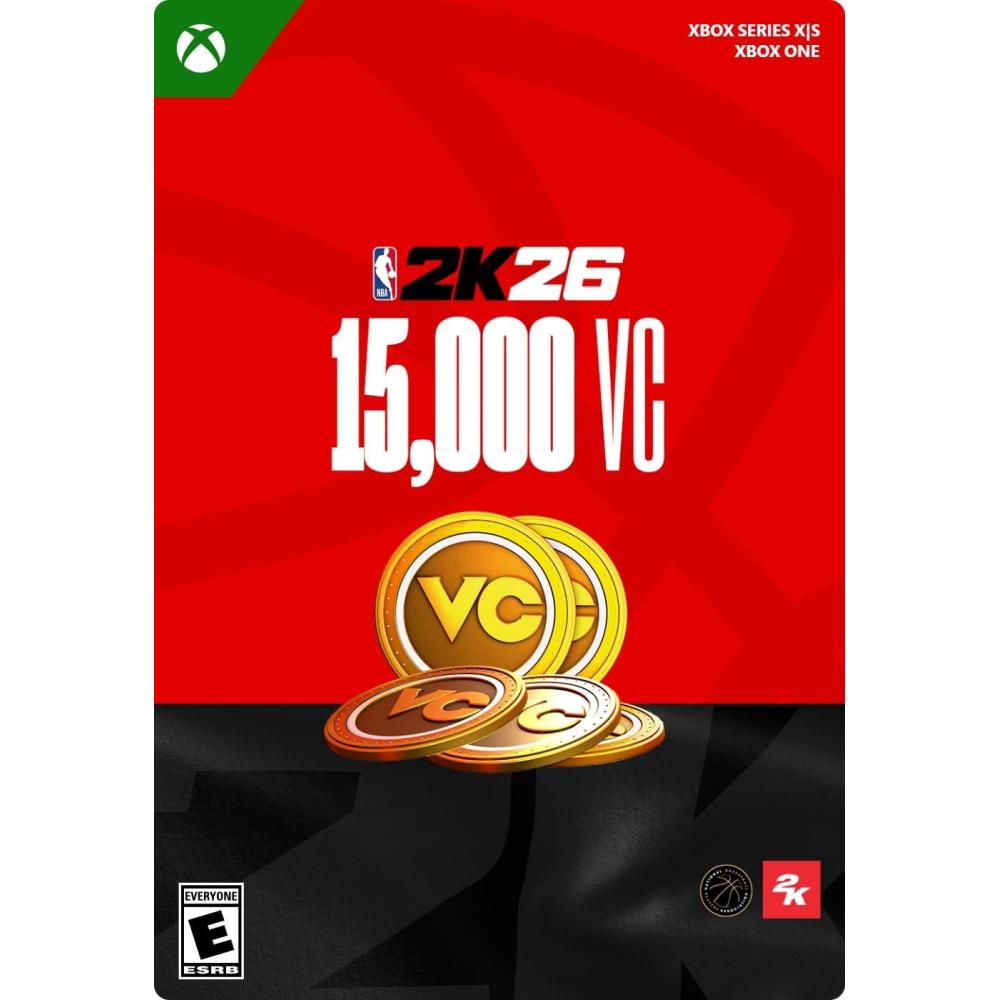 image:imageNBA 2K26 75000 Virtual Currency Pack Xbox Digital CodeXbox Digital