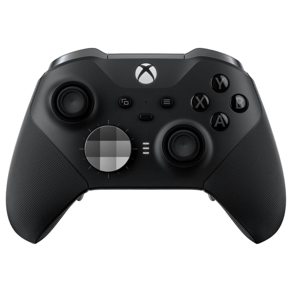 image:imageXbox Elite Series 2 Core Wireless Gaming Controller White Series XS One Windows PC Android and iOSBlack