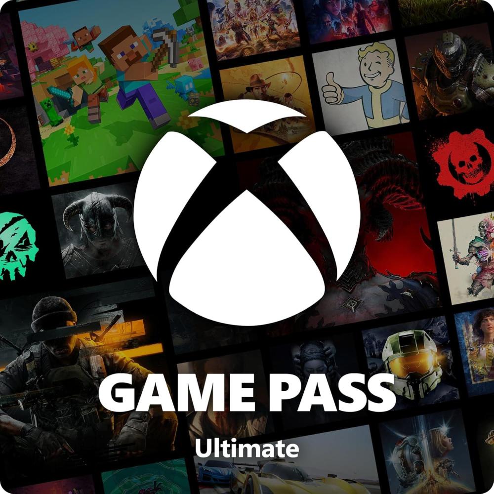 image:imageXbox Game Pass Essential 3 Month Membership Xbox Windows Cloud Gaming Devices Digital CodeGame Pass Ultimate