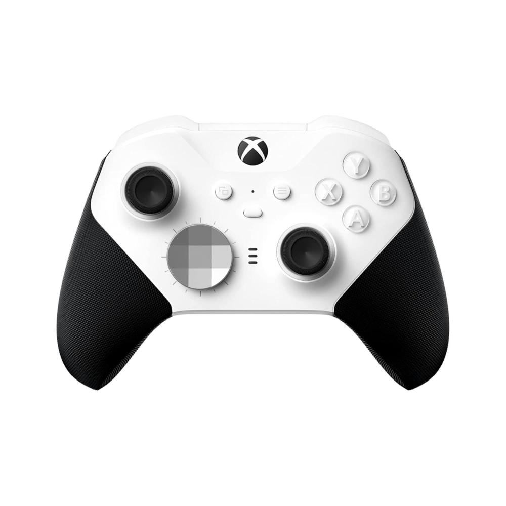 image:imageXbox Microsoft Elite Wireless Controller Series 2 Core White RenewedElite 2 Core