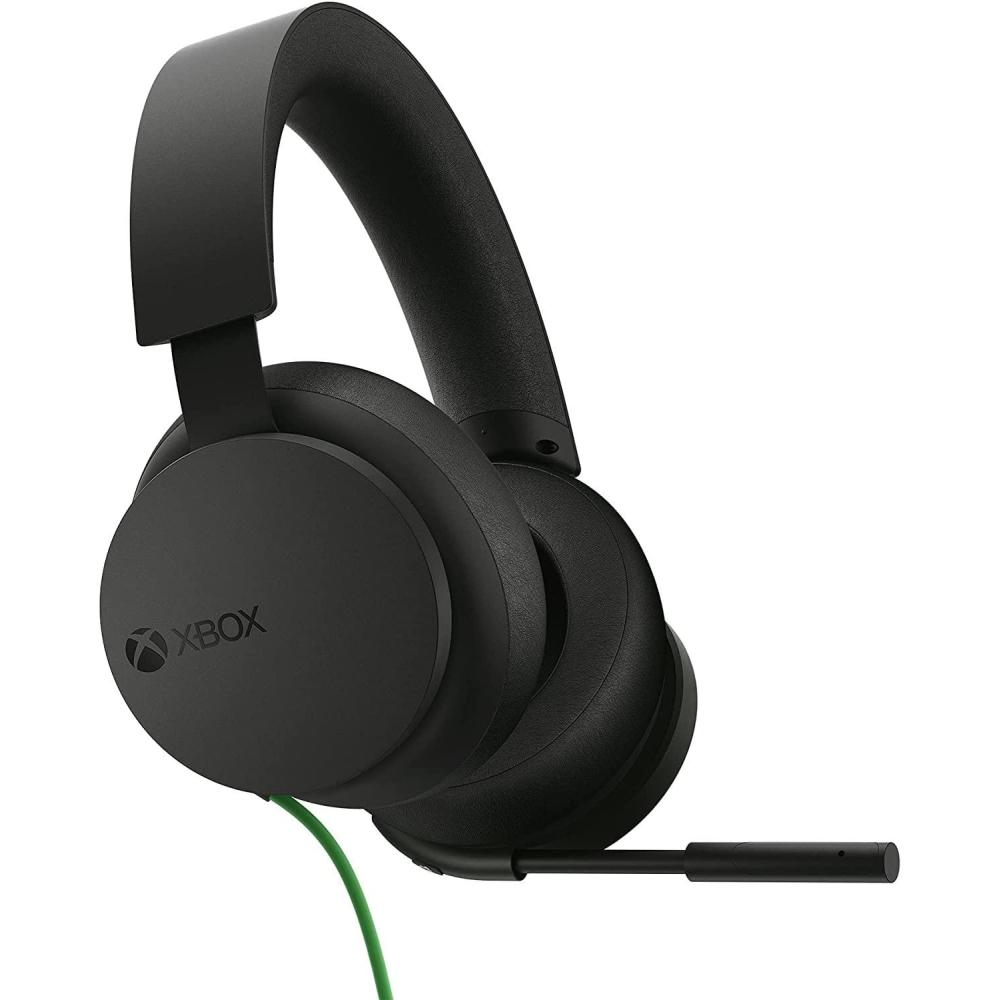image:imageXbox Wired Stereo Headset Series SX