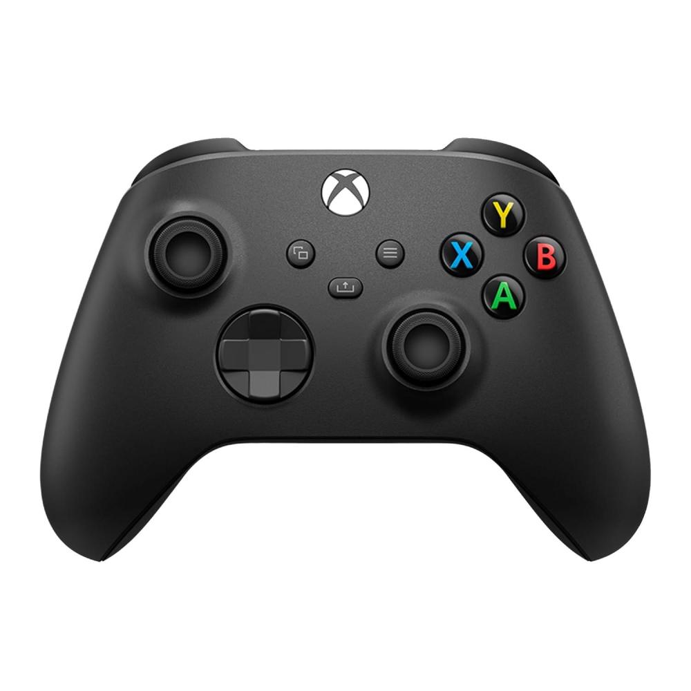 image:imageXbox Wireless Controller Heart Breaker Special Edition  Wireless amp Bluetooth Connectivity  New Hybrid DPad amp Share Button  Featuring Textured GripCarbon Black