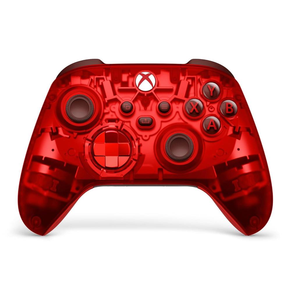 image:imageXbox Wireless Controller Heart Breaker Special Edition Wireless amp Bluetooth Connectivity New Hybrid DPad amp Share Button Featuring Textured GripPulse Cipher