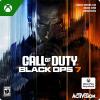 image:imageCall of Duty Black Ops 7  Standard Edition  Xbox Series XS and Xbox One Windows Digital Code