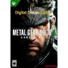 image:imageMETAL GEAR SOLID  SNAKE EATER Deluxe Edition  Xbox Series XS Digital CodeXbox Series XS Digital