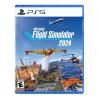 image:imageMicrosoft Flight Simulator 2024  Standard Edition  PlayStation 5