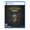 image:imageThe Elder Scrolls IV Oblivion Remastered  Physical Deluxe Edition  PlayStation5