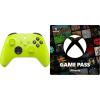 image:imageXbox Starter Bundle  Includes Wireless Gaming Controller Game Pass Ultimate  1 Month Membership