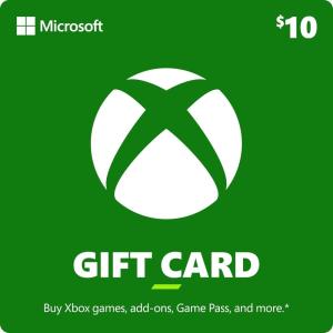 $70 Xbox Gift Card [Digital Code](10)