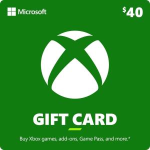 $70 Xbox Gift Card [Digital Code](40)