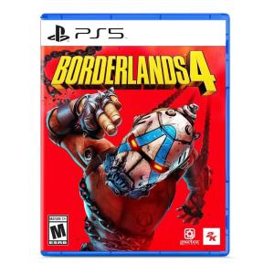 Borderlands 4 – Standard Edition – Xbox Series X|S [Digital Code](PlayStation 5)