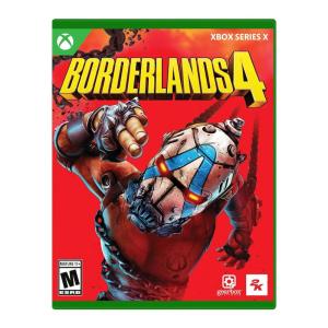 Borderlands 4 – Standard Edition – Xbox Series X|S [Digital Code](Xbox Series X)