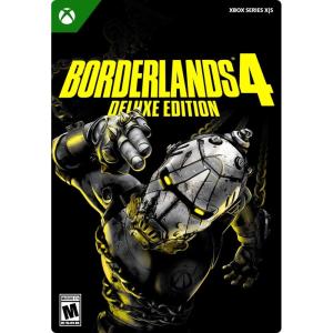 Borderlands 4 – Standard Edition – Xbox Series X|S [Digital Code](Xbox Series X|S Digital Code)