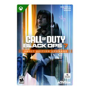 Call of Duty®: Black Ops 7 – Cross-Gen Bundle – PlayStation 4 and PlayStation 5(Xbox and Windows Digital)
