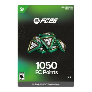 EA SPORTS FC 26 – FC POINTS 5900 – Xbox [Digital Code](Xbox Digital Code)