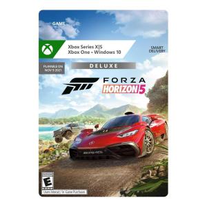 Forza Horizon 5 – Expansions Bundle – Xbox Series X|S, Xbox One, Windows [Digital Code](Xbox & Windows [Digital Code])