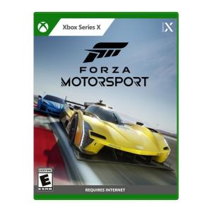 Forza Motorsport: Premium Edition – Xbox Series XS and Windows [Digital Code](Xbox Series X)
