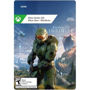 Halo Infinite – 2, 000 Halo Credits + 200 Bonus – Xbox Series X|S, Xbox One, Windows [Digital Code](Xbox & Windows [Digital Code])