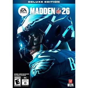 Madden NFL 26 – 2,800 MUT POINTS – Xbox [Digital Code](PC Online Code)