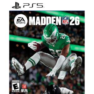 Madden NFL 26 – 2,800 MUT POINTS – Xbox [Digital Code](PlayStation 5)