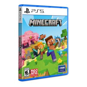 Minecraft – PlayStation 5