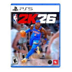 NBA 2K26: 75,000 Virtual Currency Pack – Xbox [Digital Code](PlayStation 5)