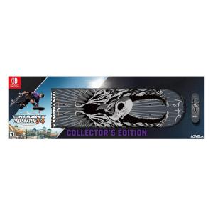 Tony Hawk’s™ Pro Skater™ 3 + 4 – Standard Edition – Nintendo Switch 2 [Code in box](Nintendo Switch)