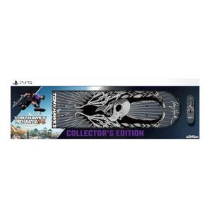 Tony Hawk’s™ Pro Skater™ 3 + 4 – Standard Edition – Nintendo Switch 2 [Code in box](PlayStation 5)